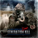 Generation Kill - Red White And Blood
